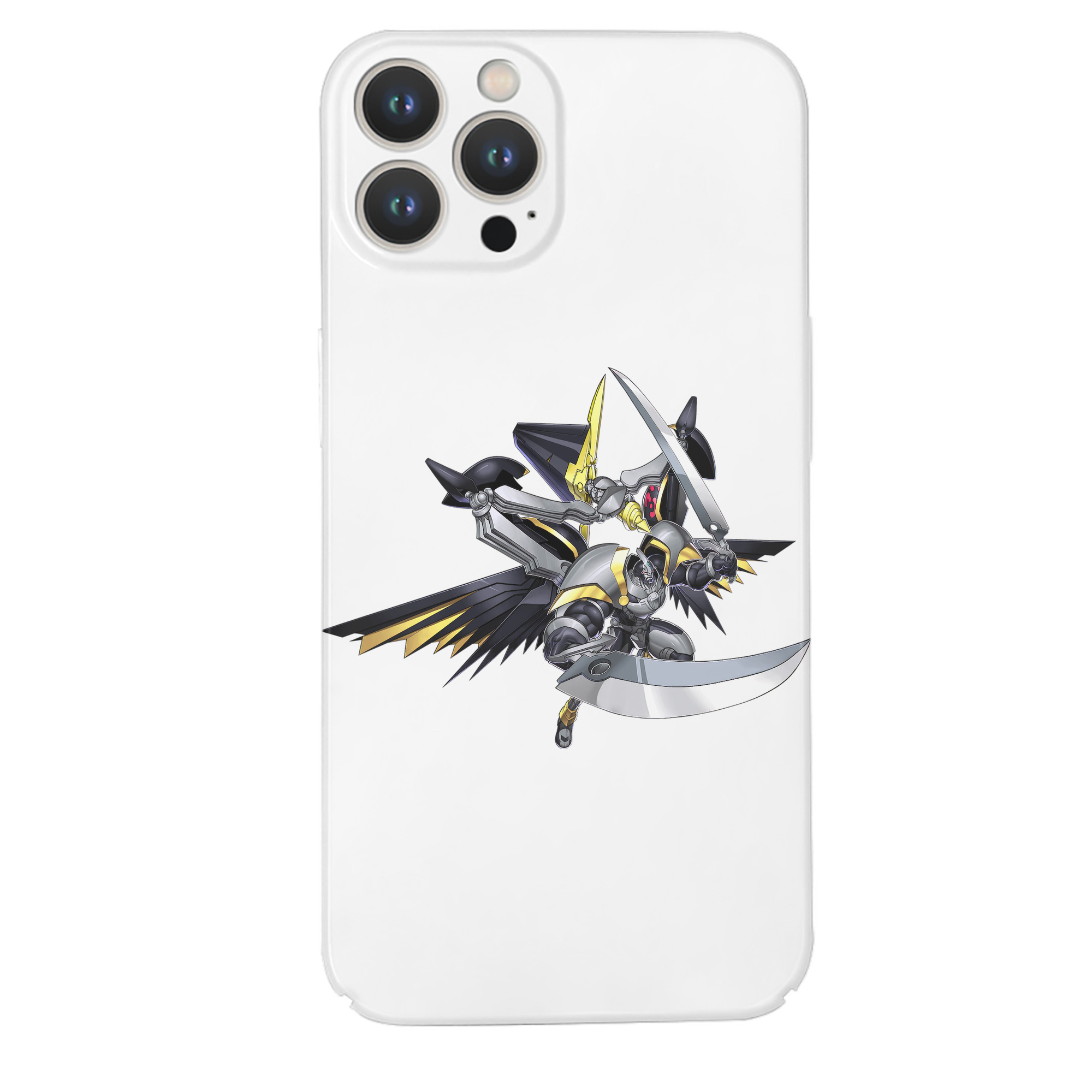 （画像用） 遊☆戯☆王 Yu-Gi-Oh! 【iPhone 14シリーズ対応】ハードケース